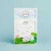 The Pure Lotus - Lotus Leaf Mask Soothing & Brightening - Fab Beauty Bar-2
