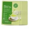 TonyMoly ansiktsmask